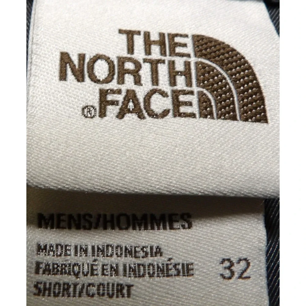 The North Face Paramount Trail Hiking Cargo Nylon Men Pants 32x27 Gray Outdoors‎